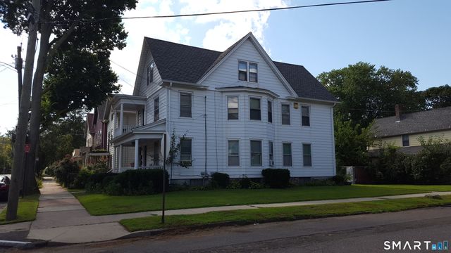 63 Sea Street, New Haven, CT 06519