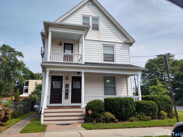 63 Sea Street, New Haven, CT 06519