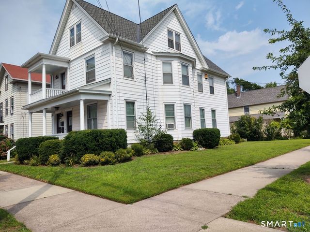 63 Sea Street, New Haven, CT 06519