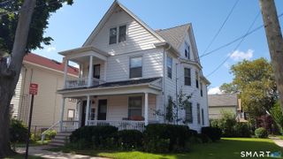 63 Sea Street, New Haven, CT 06519