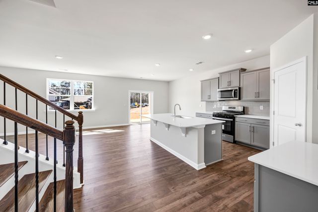 206 Ruby Prince Road, Gilbert, SC 29054