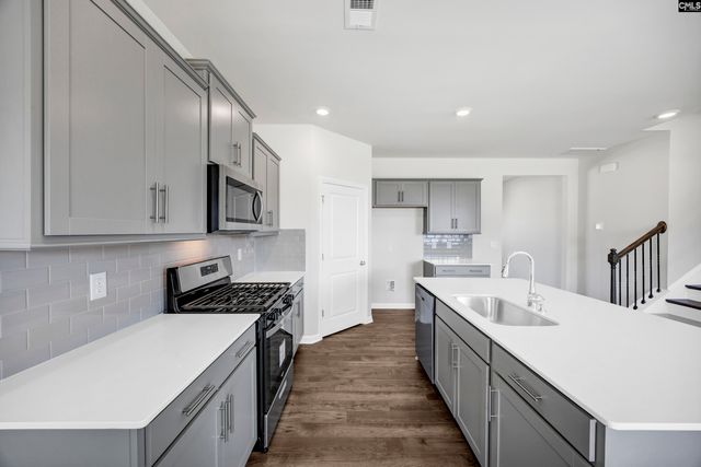 206 Ruby Prince Road, Gilbert, SC 29054