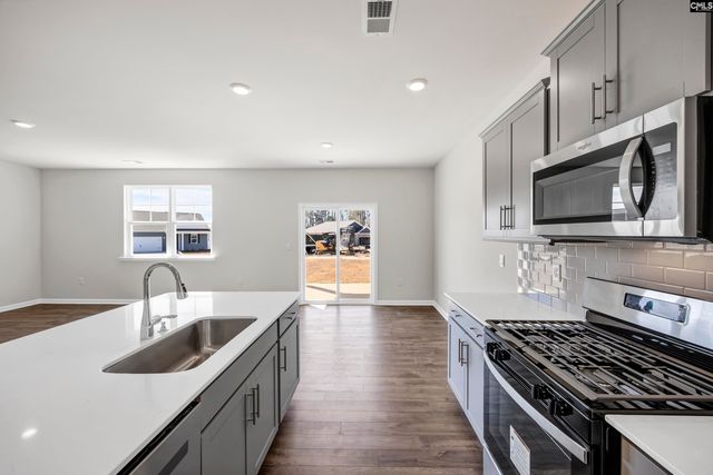 206 Ruby Prince Road, Gilbert, SC 29054