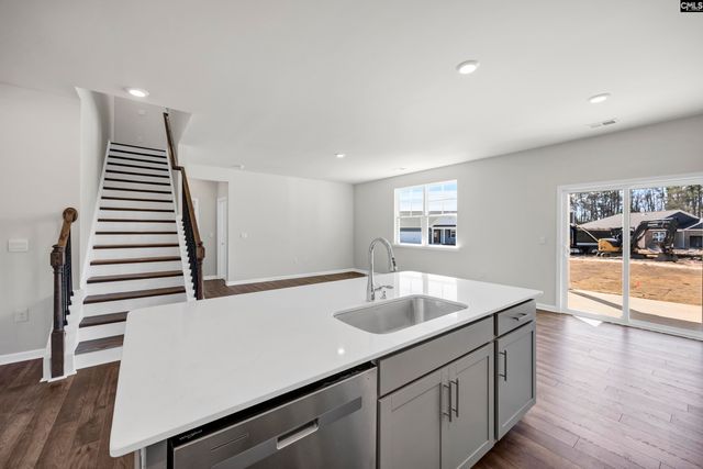 206 Ruby Prince Road, Gilbert, SC 29054