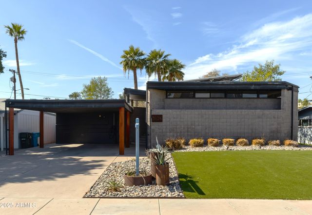 3126 N 6TH Avenue, Phoenix, AZ 85013