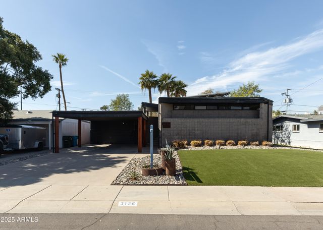 3126 N 6TH Avenue, Phoenix, AZ 85013