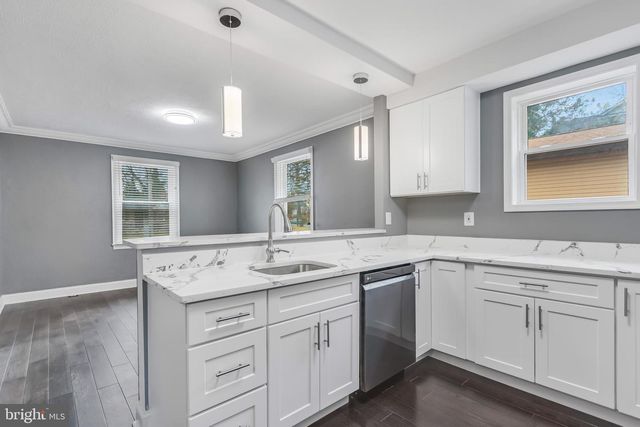 4408 W FOREST PARK AVE, Baltimore, MD 21207