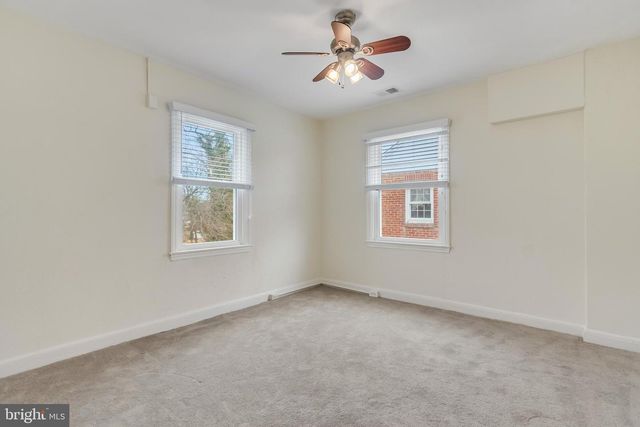 4408 W FOREST PARK AVE, Baltimore, MD 21207