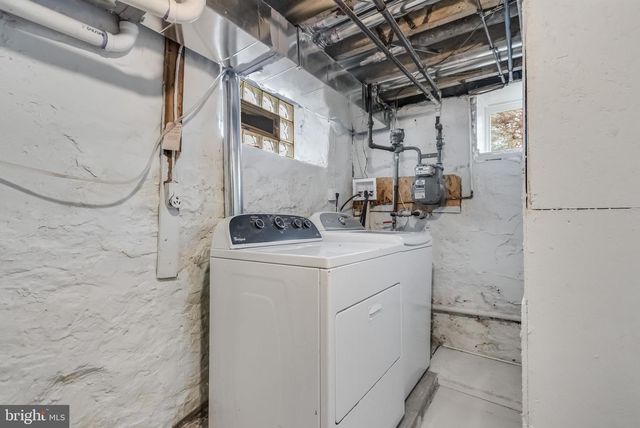 4408 W FOREST PARK AVE, Baltimore, MD 21207