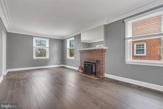 4408 W FOREST PARK AVE, Baltimore, MD 21207