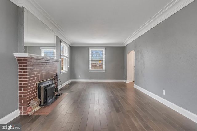 4408 W FOREST PARK AVE, Baltimore, MD 21207