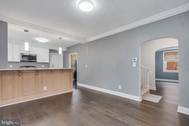 4408 W FOREST PARK AVE, Baltimore, MD 21207