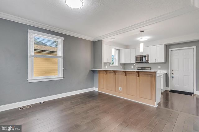 4408 W FOREST PARK AVE, Baltimore, MD 21207