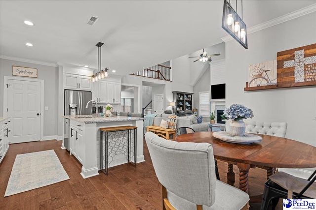 3150 Woodside Dr., Effingham, SC 29541