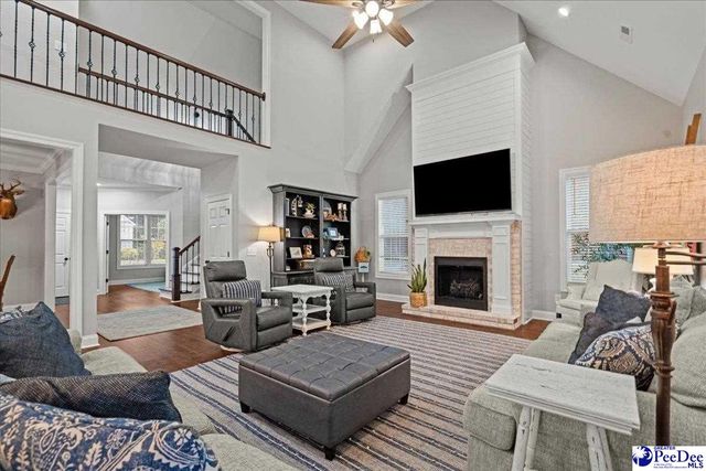 3150 Woodside Dr., Effingham, SC 29541