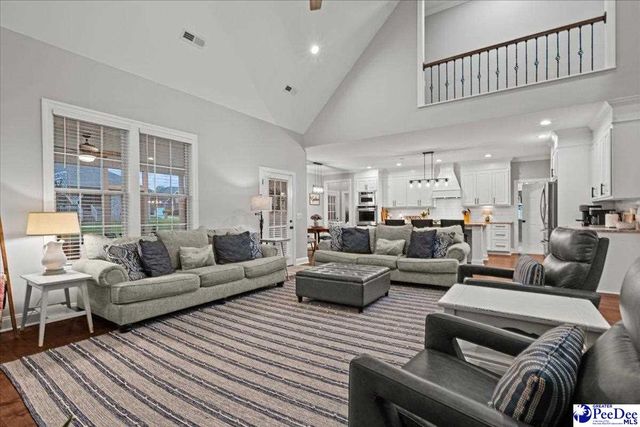 3150 Woodside Dr., Effingham, SC 29541
