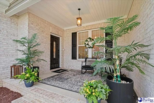 3150 Woodside Dr., Effingham, SC 29541