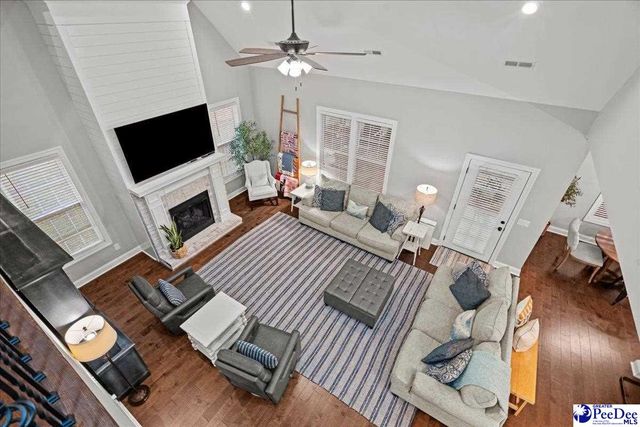 3150 Woodside Dr., Effingham, SC 29541