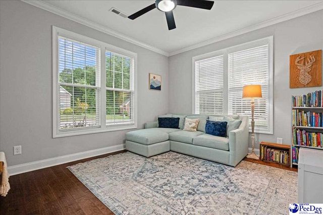 3150 Woodside Dr., Effingham, SC 29541