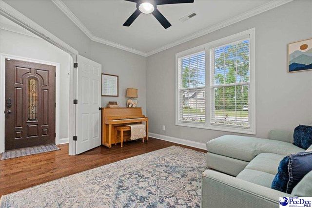 3150 Woodside Dr., Effingham, SC 29541