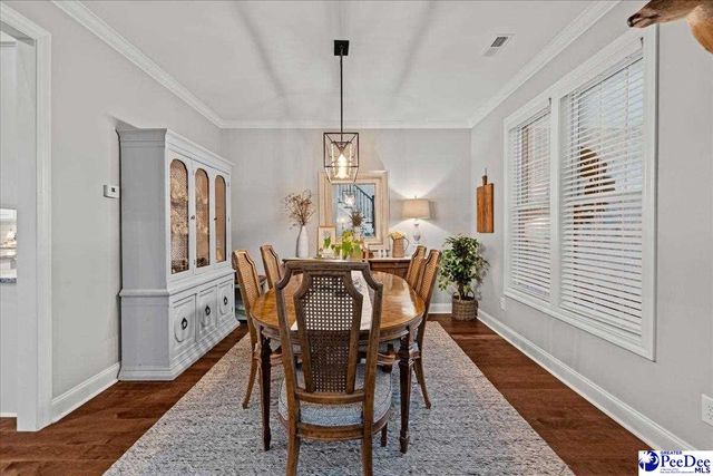 3150 Woodside Dr., Effingham, SC 29541