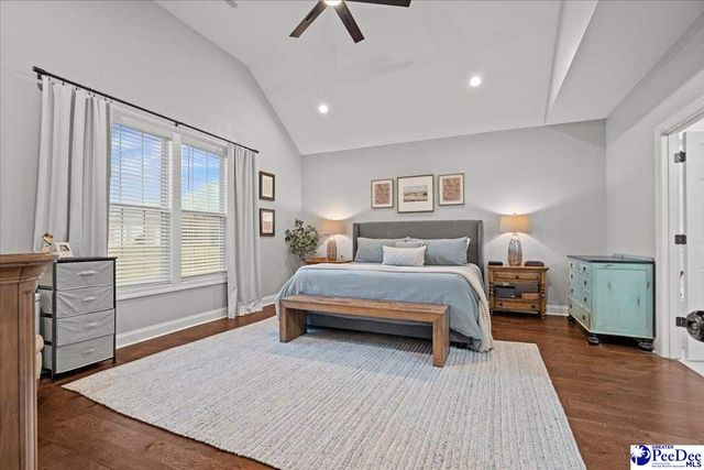 3150 Woodside Dr., Effingham, SC 29541