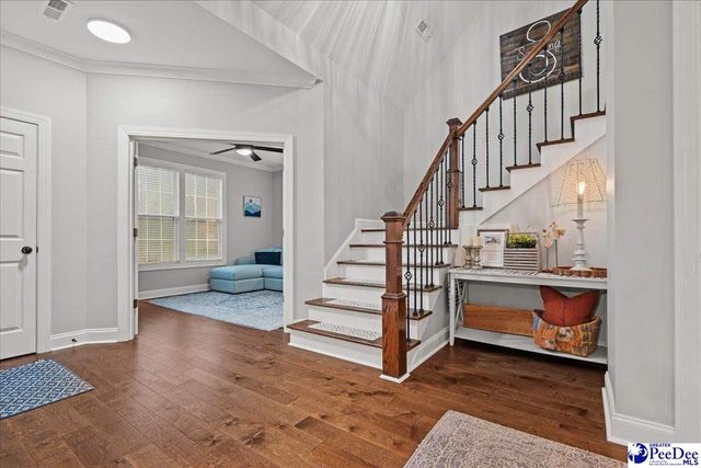 3150 Woodside Dr., Effingham, SC 29541