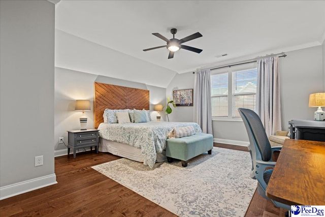 3150 Woodside Dr., Effingham, SC 29541