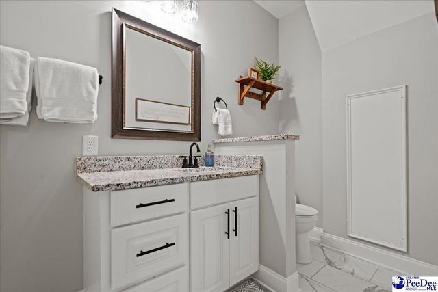 3150 Woodside Dr., Effingham, SC 29541