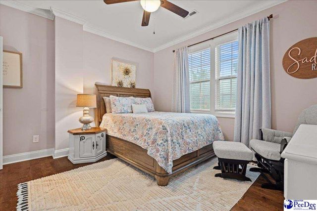 3150 Woodside Dr., Effingham, SC 29541
