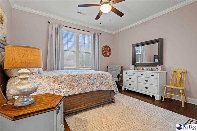 3150 Woodside Dr., Effingham, SC 29541