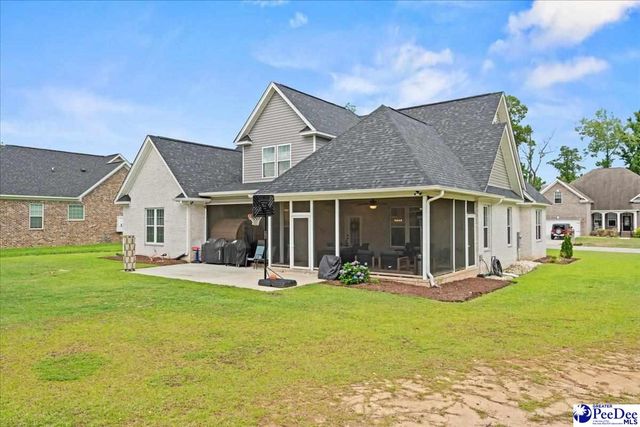 3150 Woodside Dr., Effingham, SC 29541