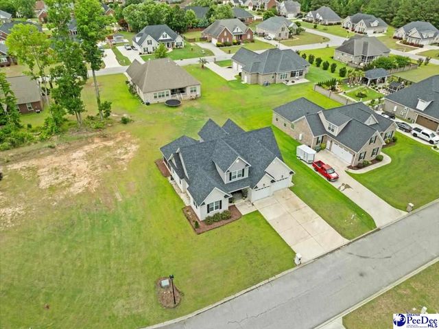 3150 Woodside Dr., Effingham, SC 29541