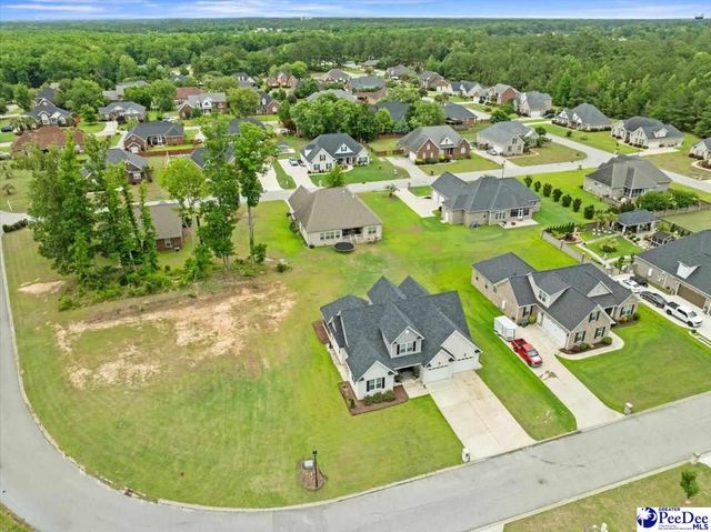 3150 Woodside Dr., Effingham, SC 29541