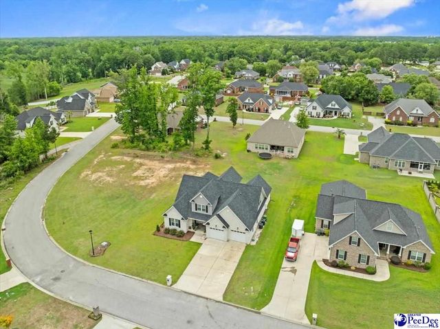 3150 Woodside Dr., Effingham, SC 29541