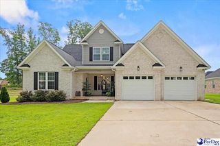 3150 Woodside Dr., Effingham, SC 29541
