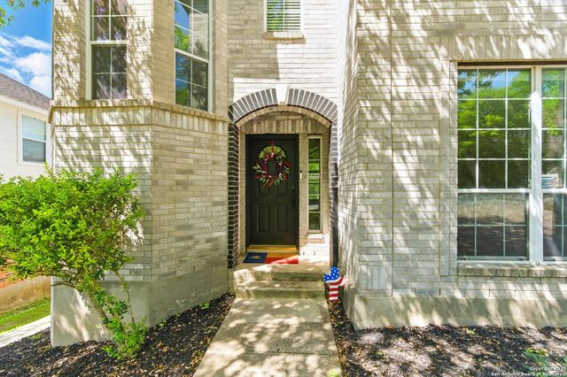 59 ROAN HEIGHTS, San Antonio, TX 78259