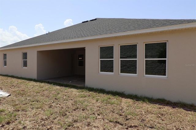 3223 ROSEVILLE DRIVE, Apopka, FL 32712