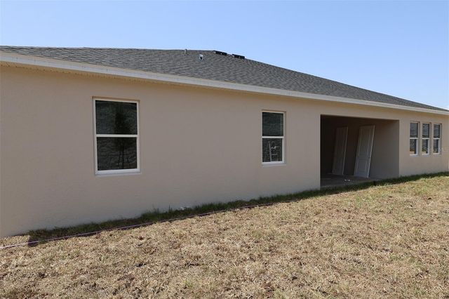 3223 ROSEVILLE DRIVE, Apopka, FL 32712