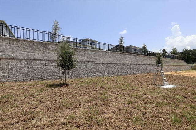 3223 ROSEVILLE DRIVE, Apopka, FL 32712