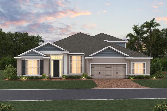 3223 ROSEVILLE DRIVE, Apopka, FL 32712