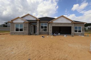 3223 ROSEVILLE DRIVE, Apopka, FL 32712