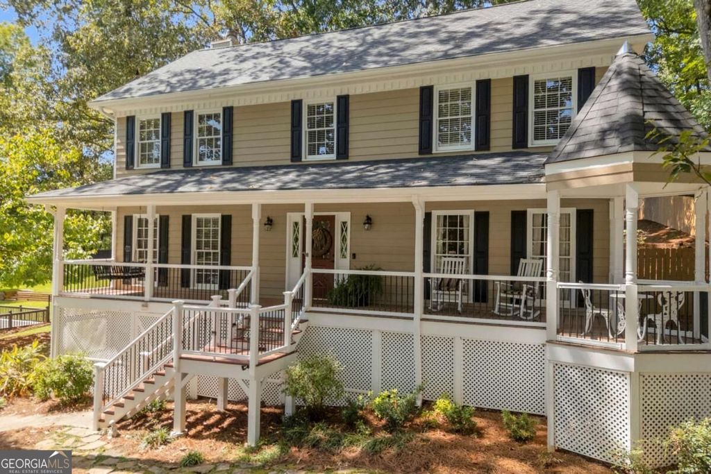 2070 Brickton Station, Buford, GA 30518 — photo 2