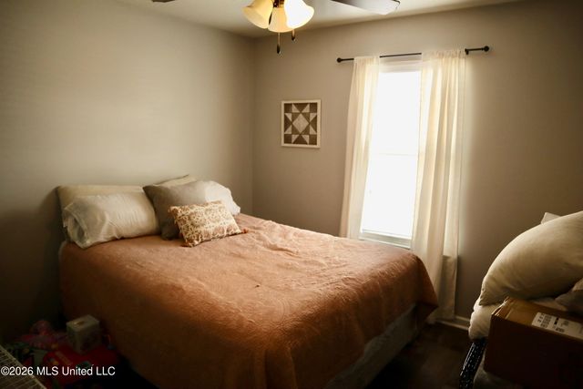 2663 Russum Drive, Southaven, MS 38672