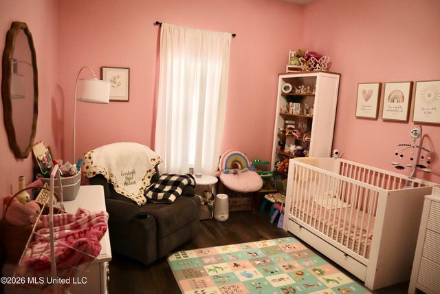 2663 Russum Drive, Southaven, MS 38672