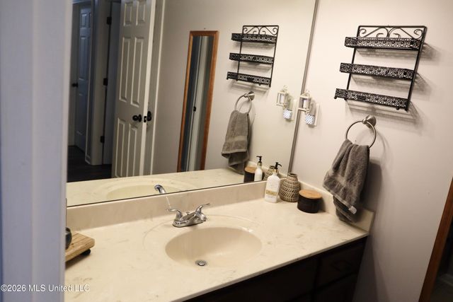 2663 Russum Drive, Southaven, MS 38672