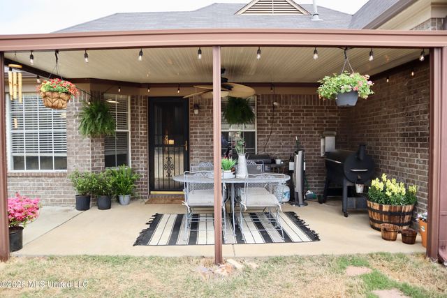 2663 Russum Drive, Southaven, MS 38672