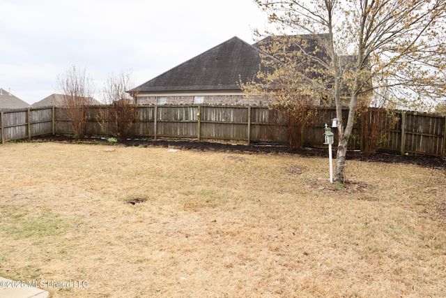 2663 Russum Drive, Southaven, MS 38672