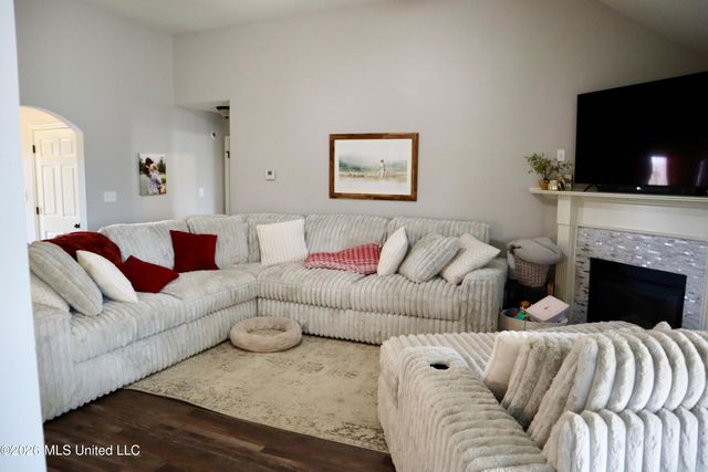 2663 Russum Drive, Southaven, MS 38672