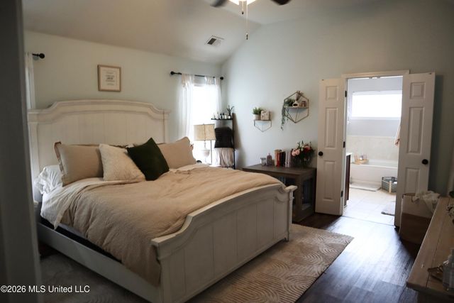 2663 Russum Drive, Southaven, MS 38672